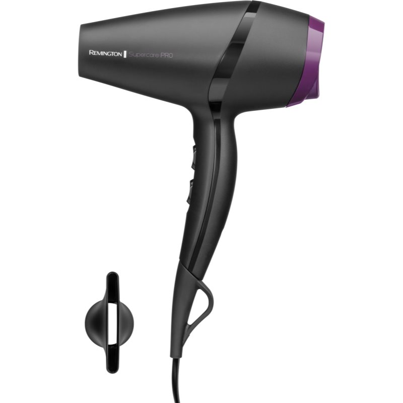 Remington Supercare Pro 2100 AC7100 uscator de par 1 buc