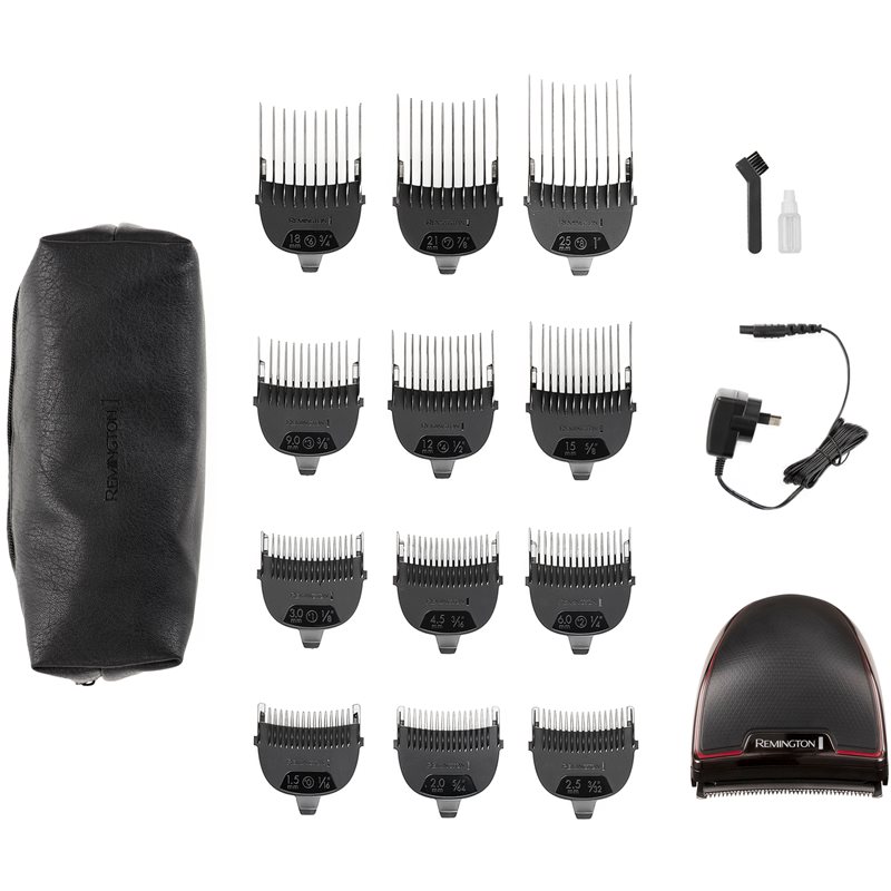 Remington HC4300 QuickCut Pro aparat pentru tuns parul 1 buc