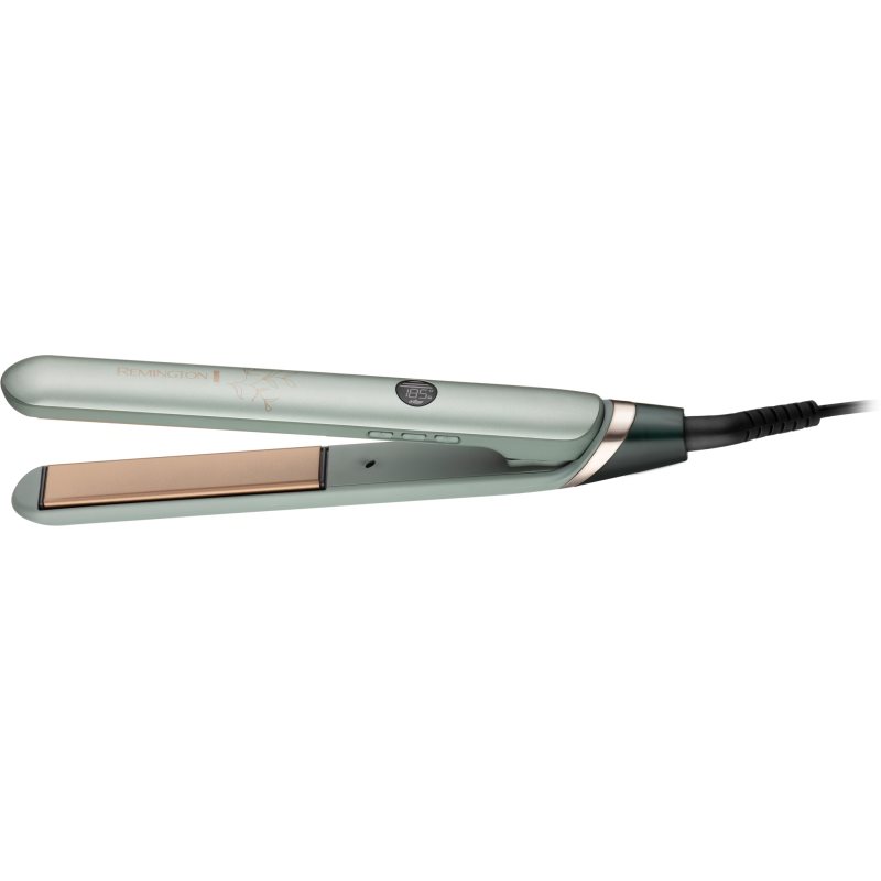 Remington Botanicals S5860 placa de intins parul 1 buc