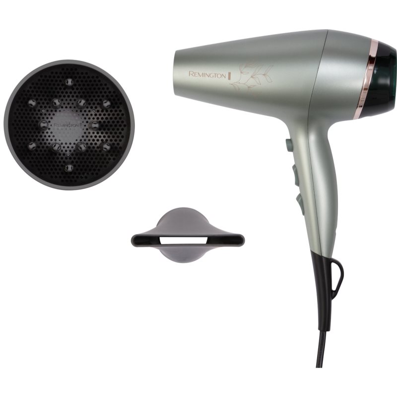 Remington Botanicals AC5860 uscator de par 1 buc