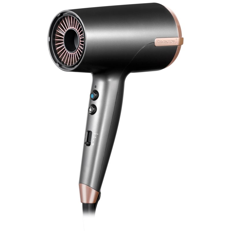 Remington ONE Dry and Style D6077 uscator de par 1 buc Remington ONE Dry and Style D6077 uscator de par 1 buc