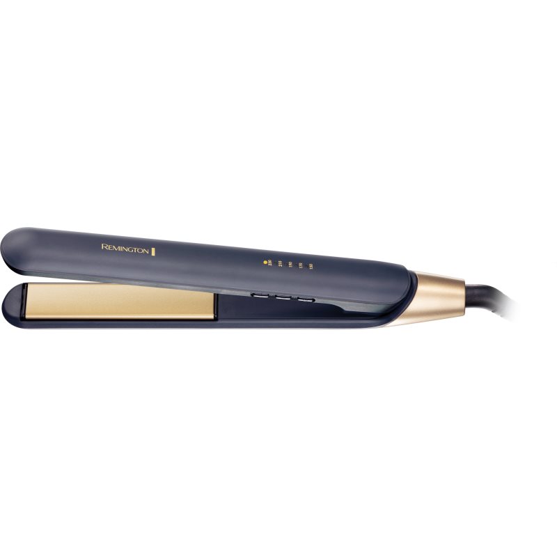 Remington Sapphire Luxe S5805 Straightener placa de intins parul 1 buc