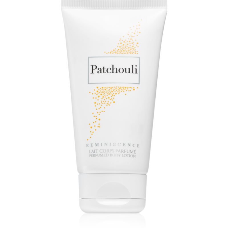 Reminiscence Patchouli loțiune parfumată pentru corp unisex 75 ml