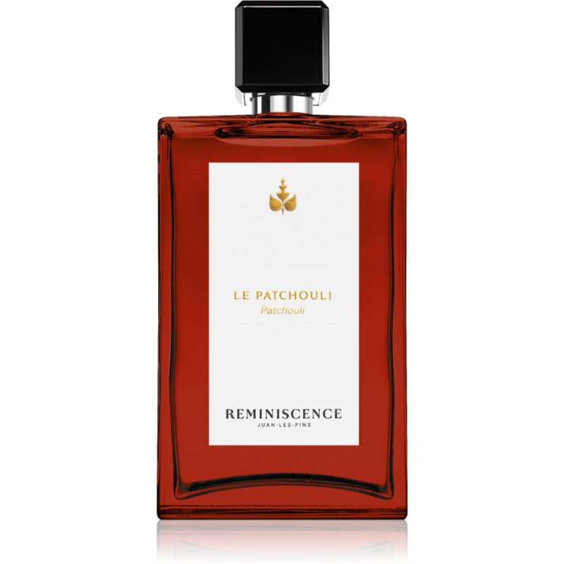 Reminiscence Le Patchouli Eau de Toilette unisex 100 ml