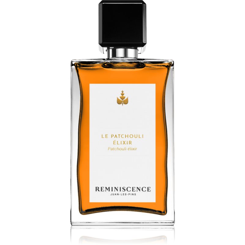 Reminiscence Le Patchouli Elixir Eau de Parfum unisex 50 ml