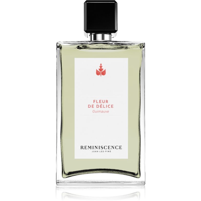 Reminiscence Fleur de Delice Eau de Parfum unisex 100 ml