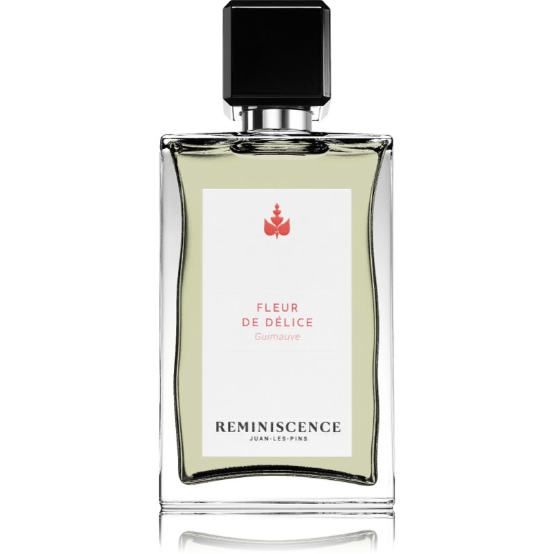 Reminiscence Fleur de Delice Eau de Parfum unisex 50 ml