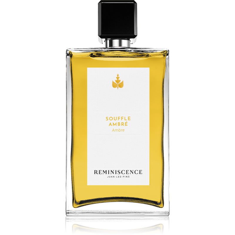 Reminiscence Souffle Ambre Eau de Toilette unisex 100 ml