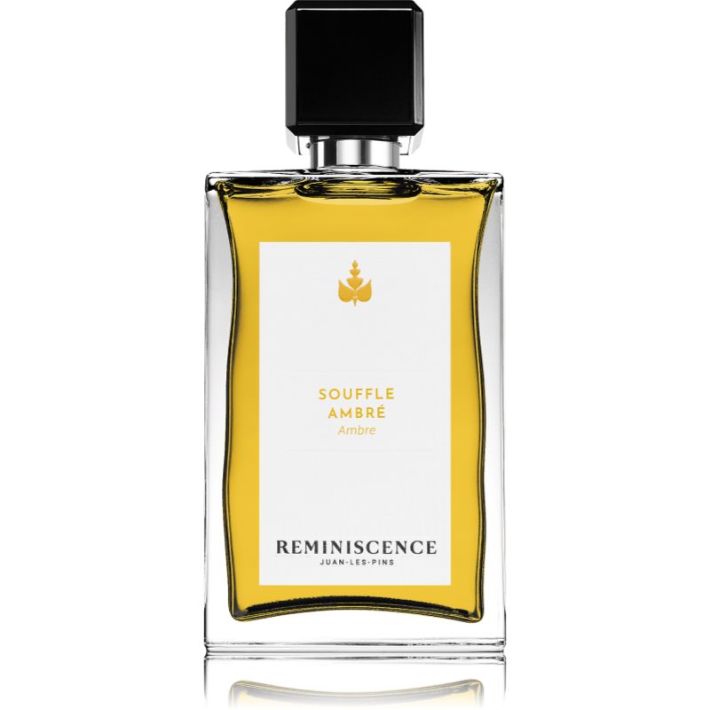 Reminiscence Souffle Ambre Eau de Toilette unisex 50 ml