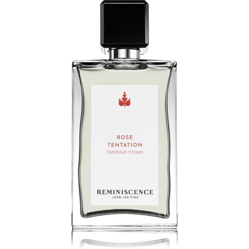 Reminiscence Rose Tentation Eau de Parfum unisex 50 ml