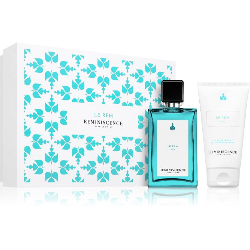 Reminiscence Le Rem Set set cadou unisex Reminiscence Le Rem Set set cadou unisex