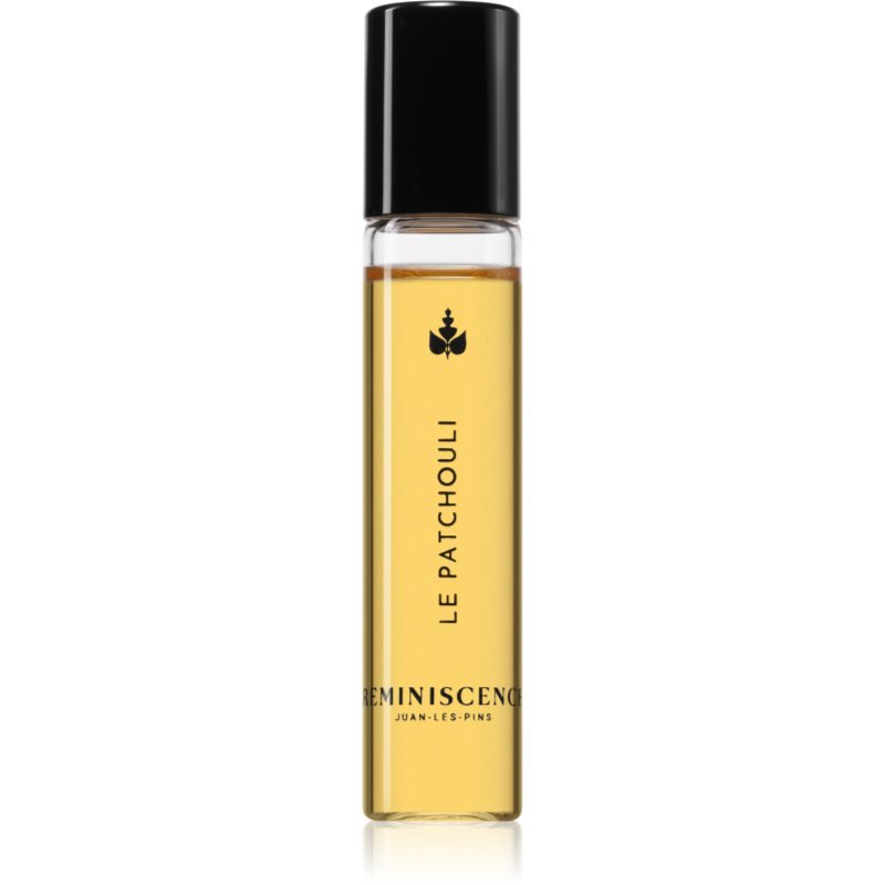 Reminiscence Le Patchouli Eau de Toilette intense unisex 11 ml