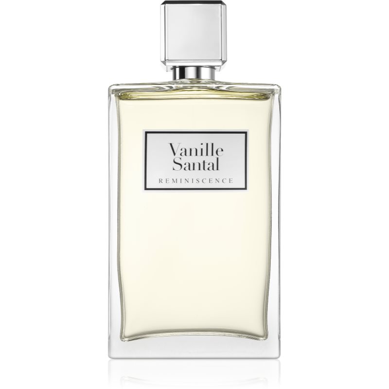 Reminiscence Vanille Santal Eau de Toilette unisex 100 ml