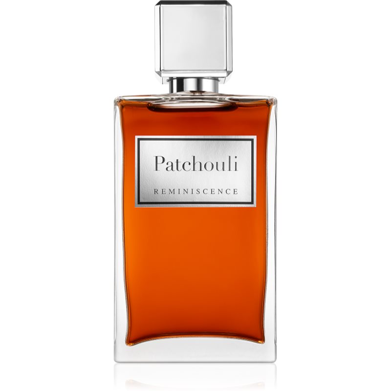 Reminiscence Patchouli Eau de Toilette unisex 50 ml