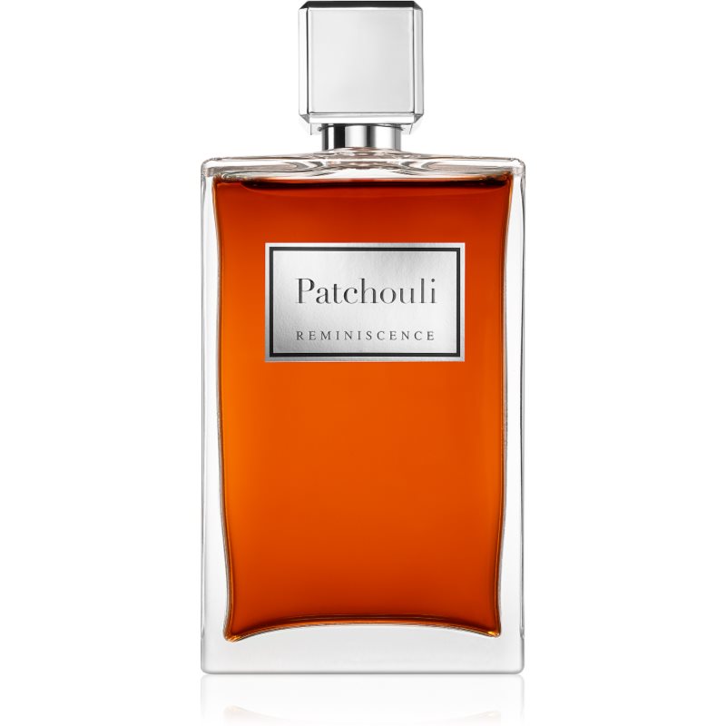 Reminiscence Patchouli Eau de Toilette unisex 100 ml