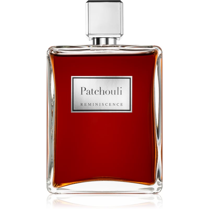 Reminiscence Patchouli Eau de Toilette unisex 200 ml