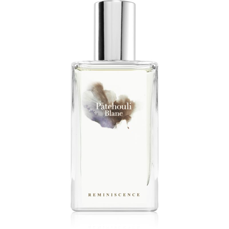 Reminiscence Patchouli Blanc Eau de Parfum unisex 30 ml