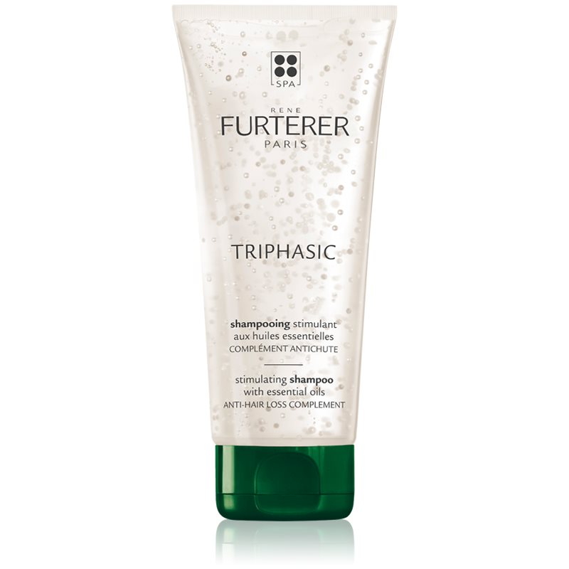 René Furterer Triphasic stimulierendes Shampoo gegen Haarausfall 200 ml