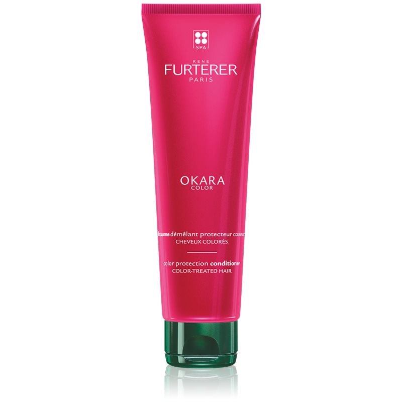 René Furterer Okara Color Balsam colorant 150 ml