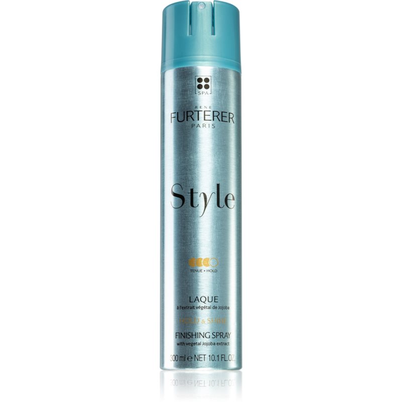 René Furterer Style Finish fixativ 300 ml