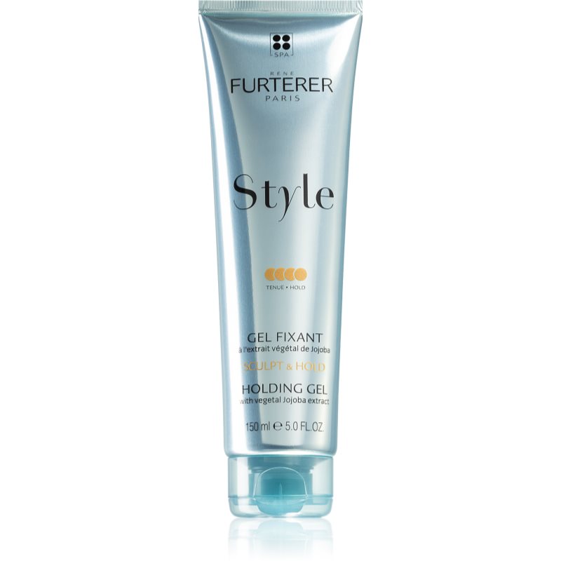 René Furterer Style Gel de fixare transparent pentru păr 150 ml