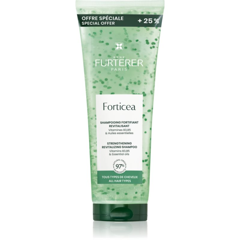 René Furterer Forticea sampon fortifiant 250 ml