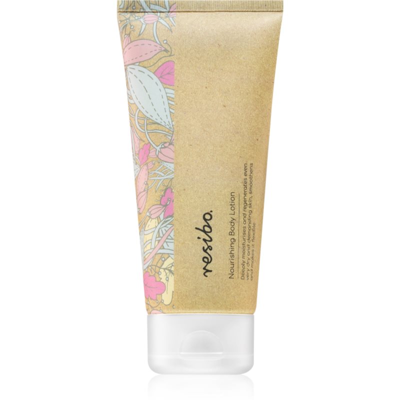 Resibo Nourishing Body Lotion loțiune tonică 200 ml