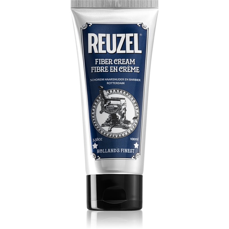 Reuzel Fiber crema styling pentru fixare și formă 100 ml