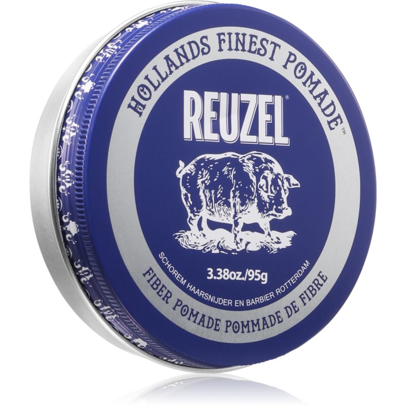 Reuzel Fiber Pomade alifie pentru par 95 g