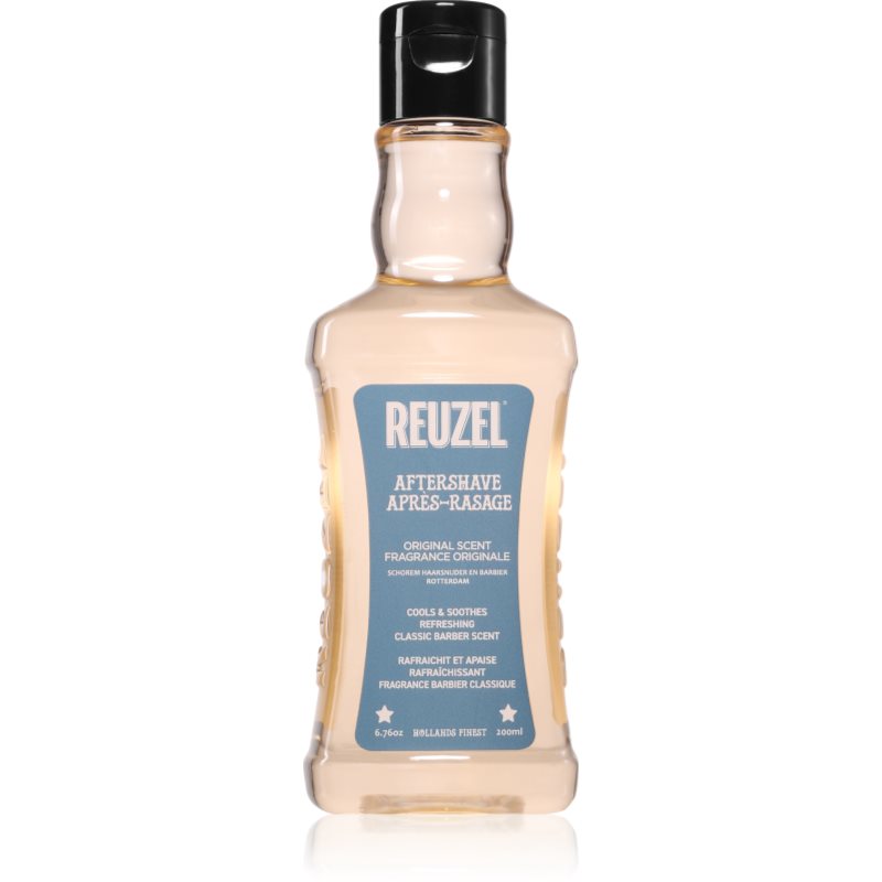 Reuzel Beard after shave 200 ml