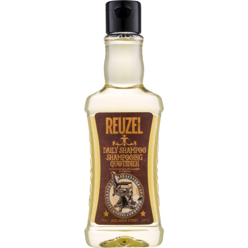 Reuzel Hair Sampon de curatare zi de zi. 350 ml