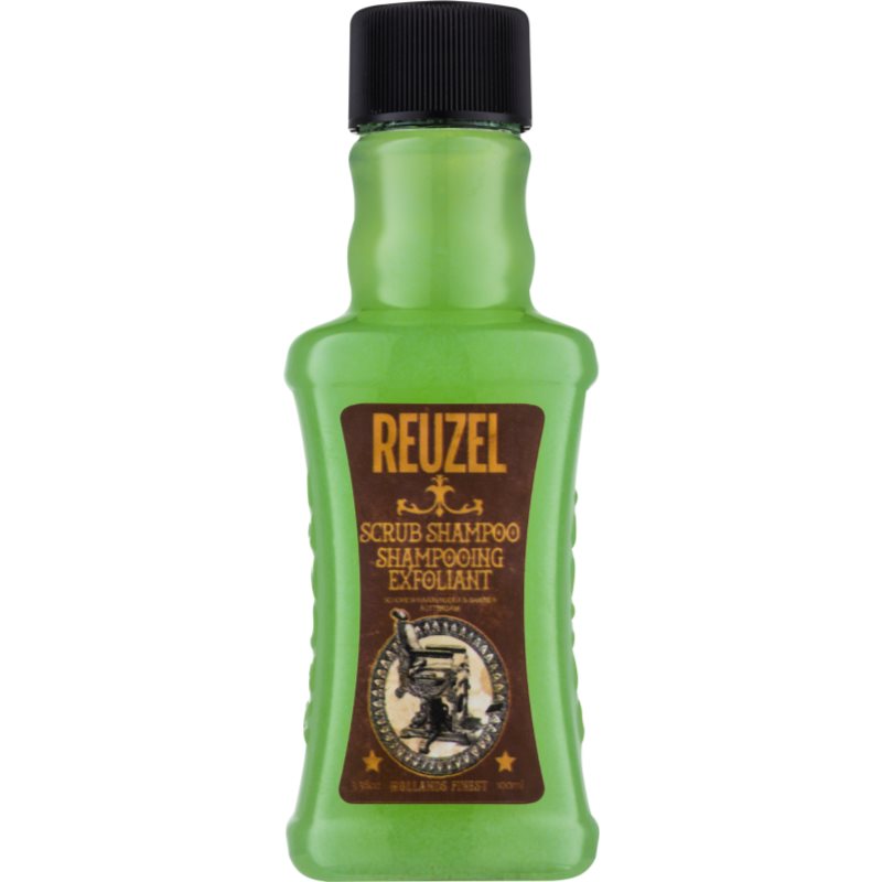 Reuzel Hair șampon 100 ml