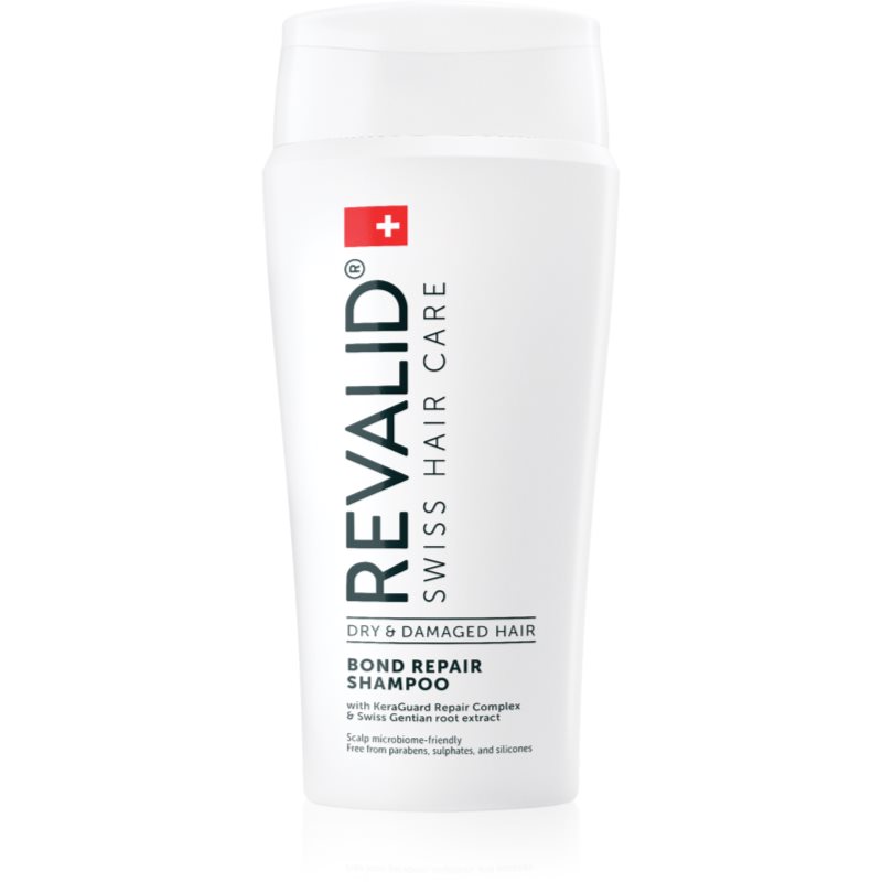 Revalid Bond Repair Shampoo șampon pentru păr uscat și deteriorat 200 ml