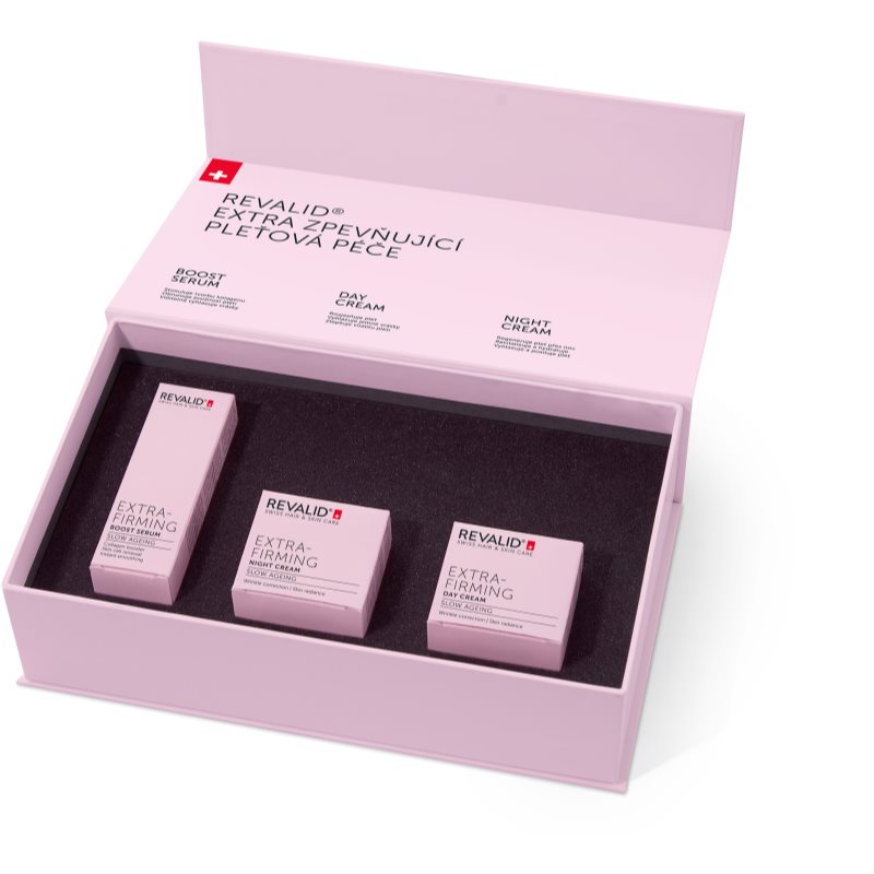 Revalid Extra-Firming Box set cadou