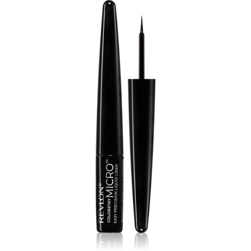 Revlon Cosmetics ColorStay™ Micro eyeliner culoare 301 Blackout 1.7 ml