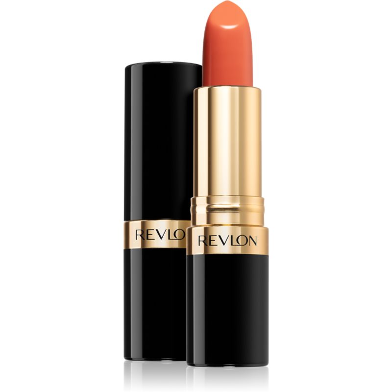 Revlon Cosmetics Super Lustrous™ ruj crema culoare 677 Siren 4,2 g