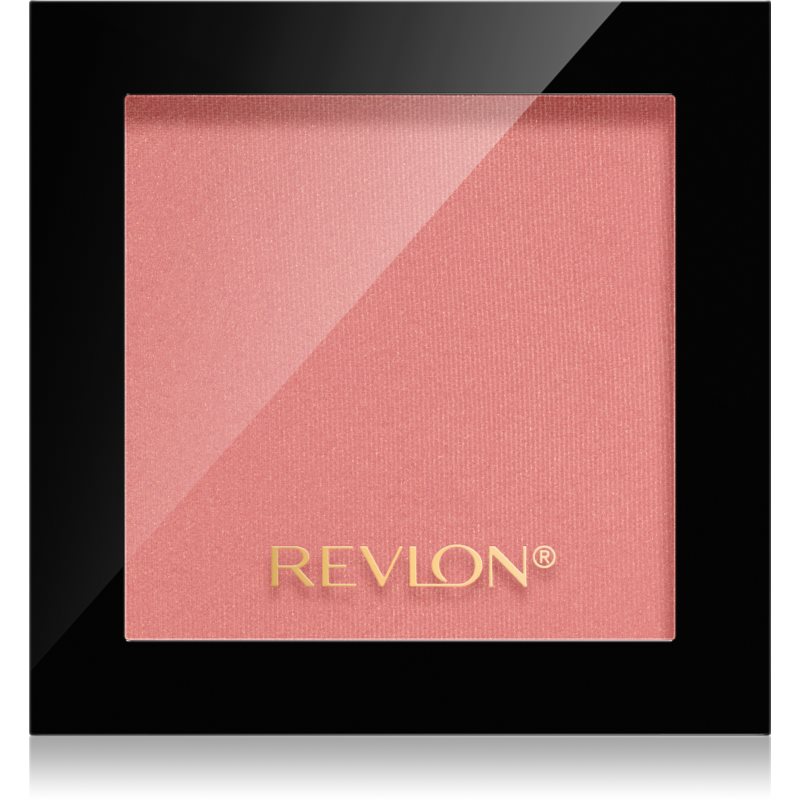 Revlon Cosmetics Blush fard de obraz sub forma de pudra culoare 003 Mauvelous 5 g