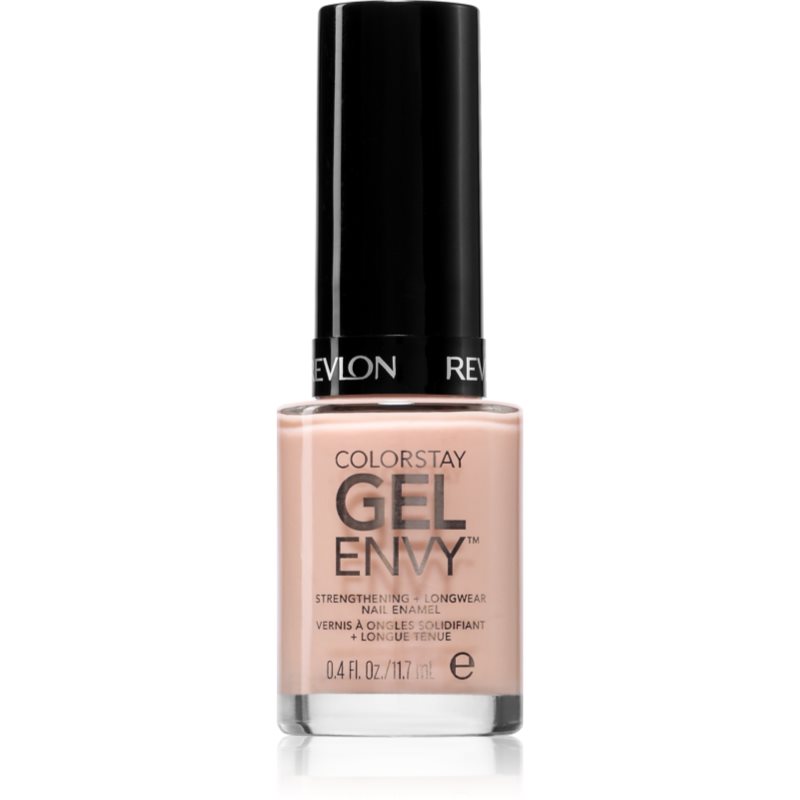 Revlon Cosmetics ColorStay™ Gel Envy lac de unghii cu uscare rapida culoare N°015 Up In Charms 8 ml