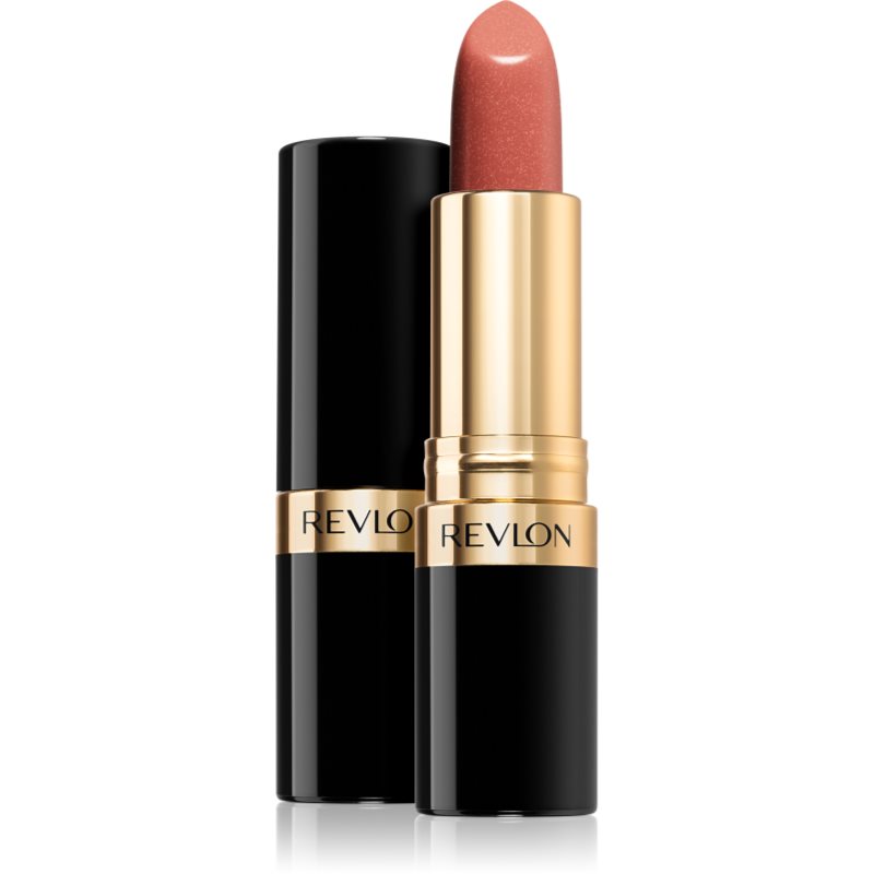 Revlon Cosmetics Super Lustrous™ Lipstick ruj crema culoare 420 Blushed 4.2 g