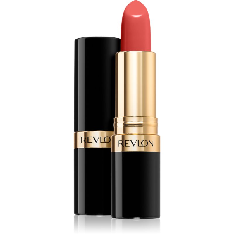Revlon Cosmetics Super Lustrous™ ruj crema culoare 225 Rosewine 4.2 g