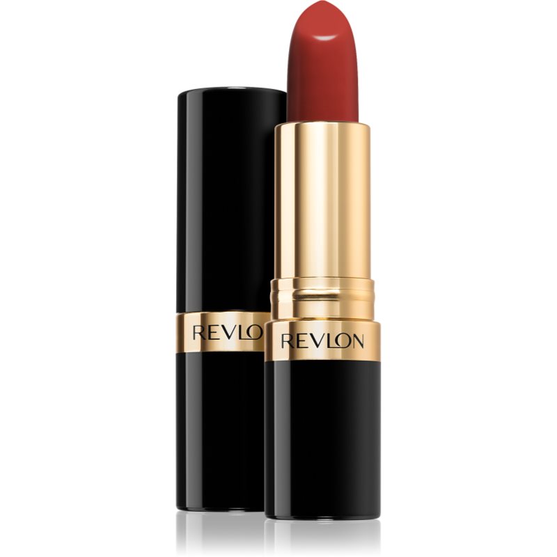 Revlon Cosmetics Super Lustrous™ Lipstick ruj crema culoare 325 Toast Of New York 4.2 g