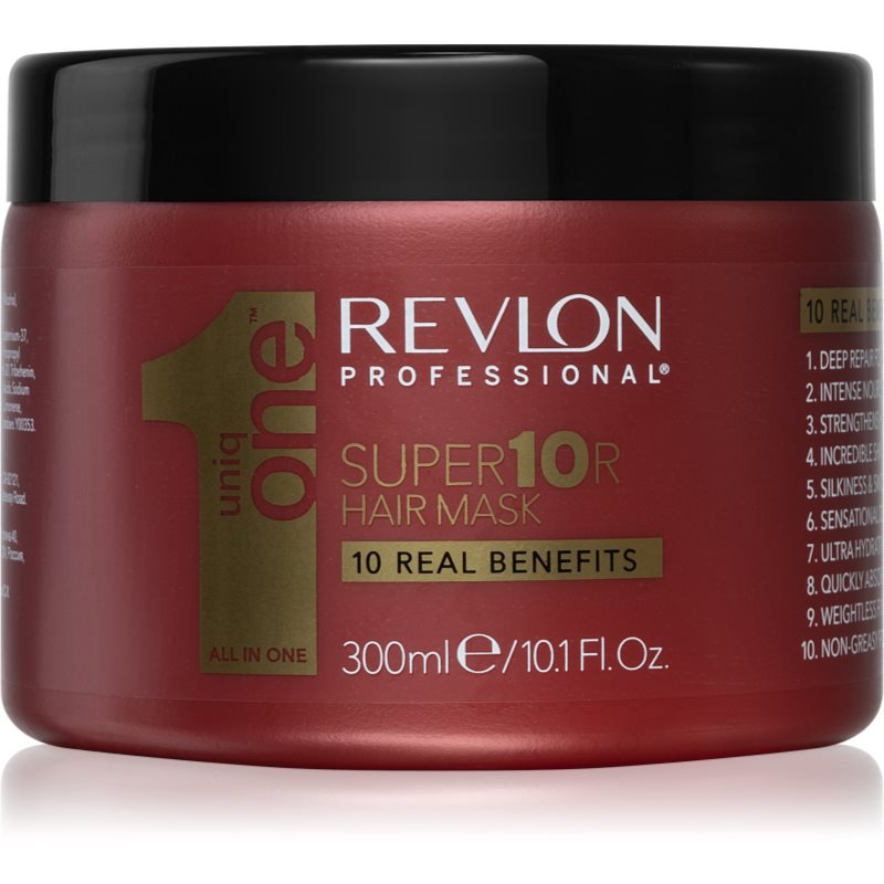 Revlon Professional Uniq One All In One Classsic Haarkur 10 in 1 300 ml