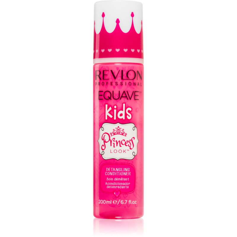 Revlon Professional Equave Kids balsam pentru copii 200 ml