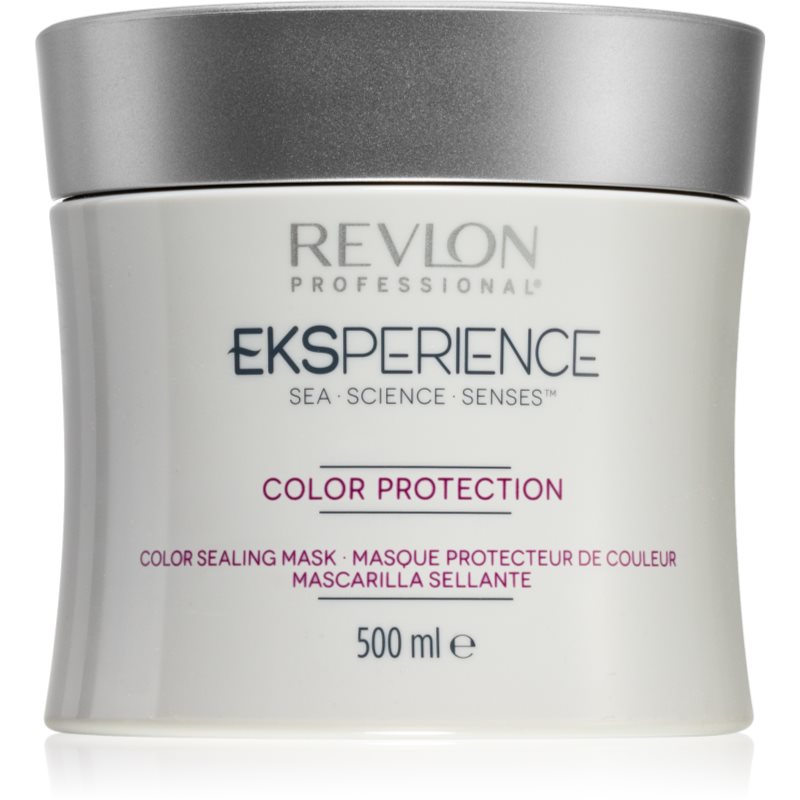 Revlon Professional Eksperience Color Protection Masca Pentru Par Vopsit 500 Ml