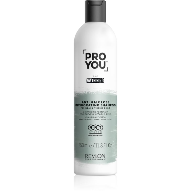 Revlon Professional Pro You The Winner Sampon impotriva caderii parului 350 ml