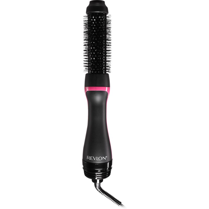 Revlon Beauty Salon One-Step Style Booster round brush Dryer & Styler airstyler 1 buc