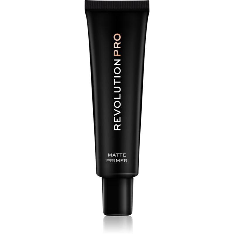 Revolution PRO Matte Primer bază de machiaj matifiantă, sub fondul de ten 25 ml