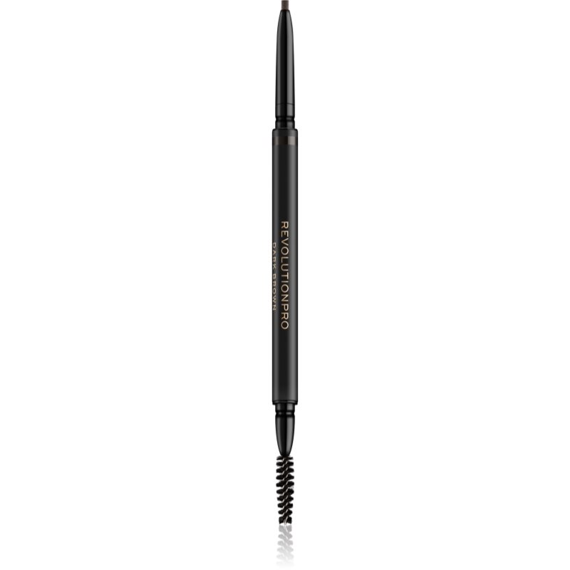 Revolution PRO Define And Fill Brow Pencil creion sprâncene precise