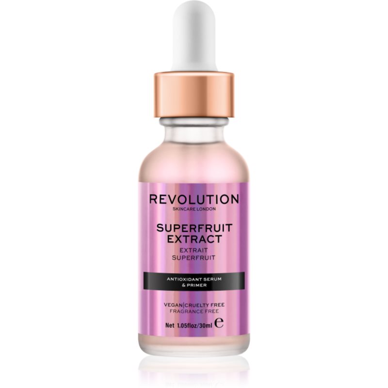 Revolution Skincare Superfruit ser antioxidant 30 ml