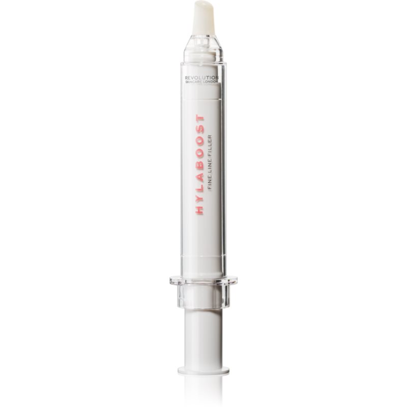 Revolution Skincare Hylaboost tratament de ingrijire intensiv si concentrat pentru corectarea ridurilor 10 ml